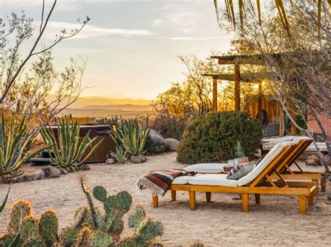 Joshua tree where to stay. Things To Know About Joshua tree where to stay. 